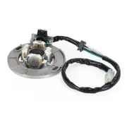 STATOR BASE ASSEMBLY FOR YAMAHA 02-22 YZ65 YZ85 YZ 65 85 GENERATOR 5PA-85560-01