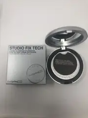 MAC Studio Fix Tech Cream To Powder Foundation *NC16* BNIB AUTHENTIC SEALED