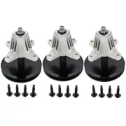 3 Spindle Assembly for Craftsman Murray Z6400 M200-46 618-05078 918-05078