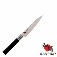 在飛比找蝦皮商城優惠-【日本和燭】職人水果刀 15CM (日本鋼材 菜刀 料理刀)