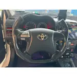 全系列都適用 TOYOTA ALTIS 10/10.5代方向盤 全卡夢方向盤 全碳纖維款 方向盤 優惠中