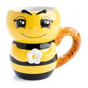 [MDI Australia] JoyBee 3D Mug