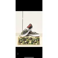 在飛比找蝦皮購物優惠-BAPE 23.5公分 vans