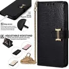 For Samsung Galaxy A53 5G/A50/A13/A32/A52/A72/A33 Leather Wallet Phone Flip Case