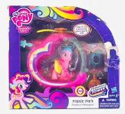 Hasbro My Little Pony Pinkie Pie's Rainbow Helicopter Playset