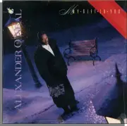 Alexander O'Neal - My Gift To You (1988) - New Christmas LP Record! Tabu 45016