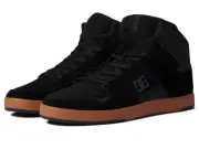 Man's Sneakers & Athletic Shoes DC Cure Casual High-Top Skate Shoes Sneakers