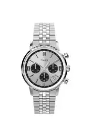 Timex Gents Marlin Chronograph Watch TW2W10400