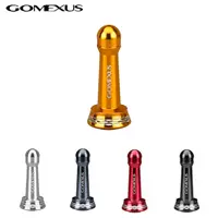 在飛比找蝦皮商城優惠-Gomexus R1紡車輪平衡防撞桿42mm 海天龍釣具商城