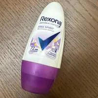 在飛比找蝦皮購物優惠-台灣現貨㊗️快速出貨 茉莉 REXONA DEODORANT