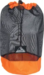 Liberty Mountain Net Stuff Sacks - Large 8x15 Size for Organizing Gear