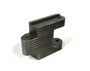 WADKIN PU Straight Line Edger LEFT HAND CHAIN LINK