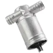 Car Idle Control Valve for W124 W126 W201 W461 W463 190E A124 C124 S124 R107 0001412225 0280140510 Silver