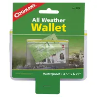 在飛比找樂天市場購物網優惠-├登山樂┤加拿大 COGHLAN'S All-Weather