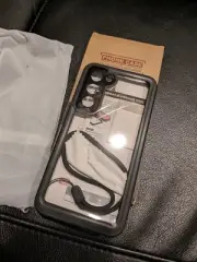 samsung s23 plus case W Screen Protector
