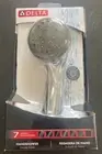 Delta 75701C Shower Head Hand Held 7 Setting Sprays Massager Chrome NEW