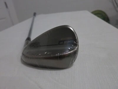 Mizuno T22 Denim Copper Sand Wedge SW - 56.10* - DG TI S400 Stiff Steel - NEW