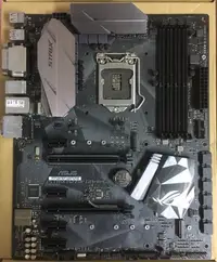 在飛比找露天拍賣優惠-華碩ROG STRIX H270F GAMING+i5-75