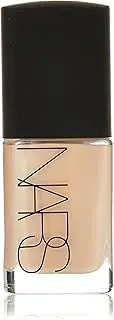 Nars Sheer Glow Foundation, Santa Fe, 30 ml