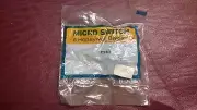 HONEYWELL MICRO SWITCH PTFZ62 SELECTOR SWITCH KNOB NIB