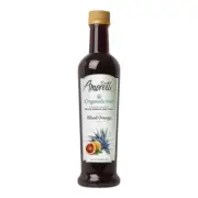 Amoretti Organolicious Organic Blood Orange Blue Agave Nectar 12.7 oz.