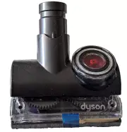 Dyson UP13 Mini Tangle Free Turbine Head Vacuum Brush Tool Attachment