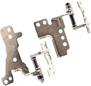 Deal4GO Left & Right LCD Hinge Set Replacement for A S U S X515 X515D X515DA X515JP X515FA F515 F515J F515JP X509 X509D X509F M515 FL8700