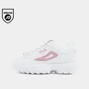 Fila Disruptor Children