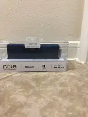 * NEW * Antec Note Bluetooth Speaker Smartlid Phone/tablet/pc/YouTube/Stream