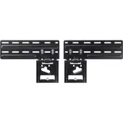 Samsung Slim Fit TV Wall Mount -- Compatibility with Samsung 43" - 85" (Excluding Q80 Series) [WMN-B50EB/XY]