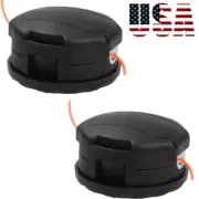 For Echo Speed Feed 450 SRM-266 SRM-266S SRM-266T Echo Weed Eater Trimmer Head