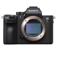 在飛比找蝦皮購物優惠-【台中三強3C】SONY A7RV(A7R5) 無反相機