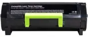 QSP 56F0XA0 ~ QSP Toner 20k Xhy Reman Lexmark MX522 MS621 MS622 MX622 MS MX421 M
