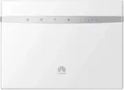 B525 Router (4G/LTE & Wifi) - White