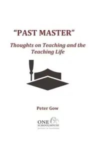 在飛比找博客來優惠-Past Master: Thoughts on Teach