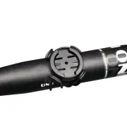 Bike Bicycle Edge Quarter Turn Computer Mount for Garmin Stem or Handlebar