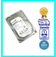 ST3000VX006 Seagate Surveillance 3TB 5900RPM SATA 6Gbps 64MB Cache 3.5-inch