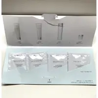 在飛比找蝦皮購物優惠-全新Mikimoto moonpearl護膚組試用包，售19