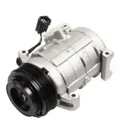 AC A/C Compressor For 2007-2012 Chevrolet GMC Buick 3.6L V6 CO 21625C 15926085