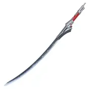 Polyurethane Foam Overwatch Genji Katana Sword