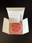 Clarisonic Pedi Wet/Dry Buffing Brush Head