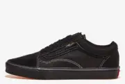 VANS OLD SKOOL CORDURA men's sneakers VN000CT8BM8 BLACK