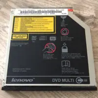 在飛比找蝦皮購物優惠-Lenovo 聯想 筆電 光碟機 DVD CD-RW