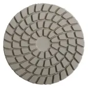 Abrasive Disc Set Two Reliable Options at Size of Eighty Millimeters Available