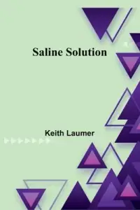 在飛比找博客來優惠-Saline Solution