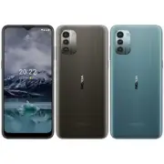 Nokia G11 Dual SIM 6.5" 64GB 4GB RAM 13MP Octa-core 5050mAh Phone By FedEx