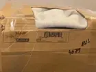 New Ikea Cover for 3-seat sofa, with chaise longue/Gunnared beige, 204.939.92