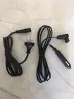 myCOOLMAN Portable Fridge 12V & 240V Cable Cables Cords