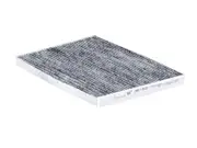 New Sakura CAC-1810 Cabin Filter - Cross Ref: RCA188P 49352 RCF575