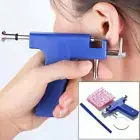 Professional Ear Piercing Kit with Stud Earrings Ear Piercing Gun Tool kit